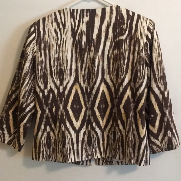 Boston Proper Jacket - Picture 6 of 6